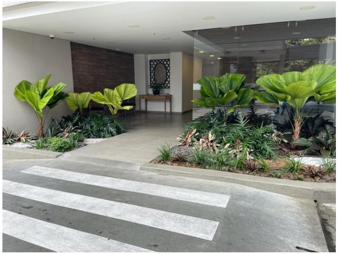 Apartamento en venta en Loma De San Julian, Medellín, 102 m² · foto 20 de 24