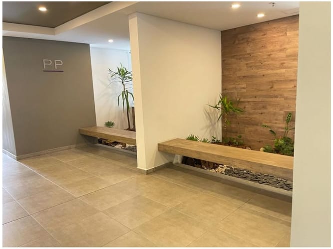 Apartamento en venta en Loma De San Julian, Medellín, 102 m² · foto 23 de 24
