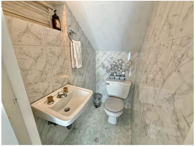 Casa de 5 alcobas en venta en Los Balsos, Medellín, 305 m² · foto 8 de 24
