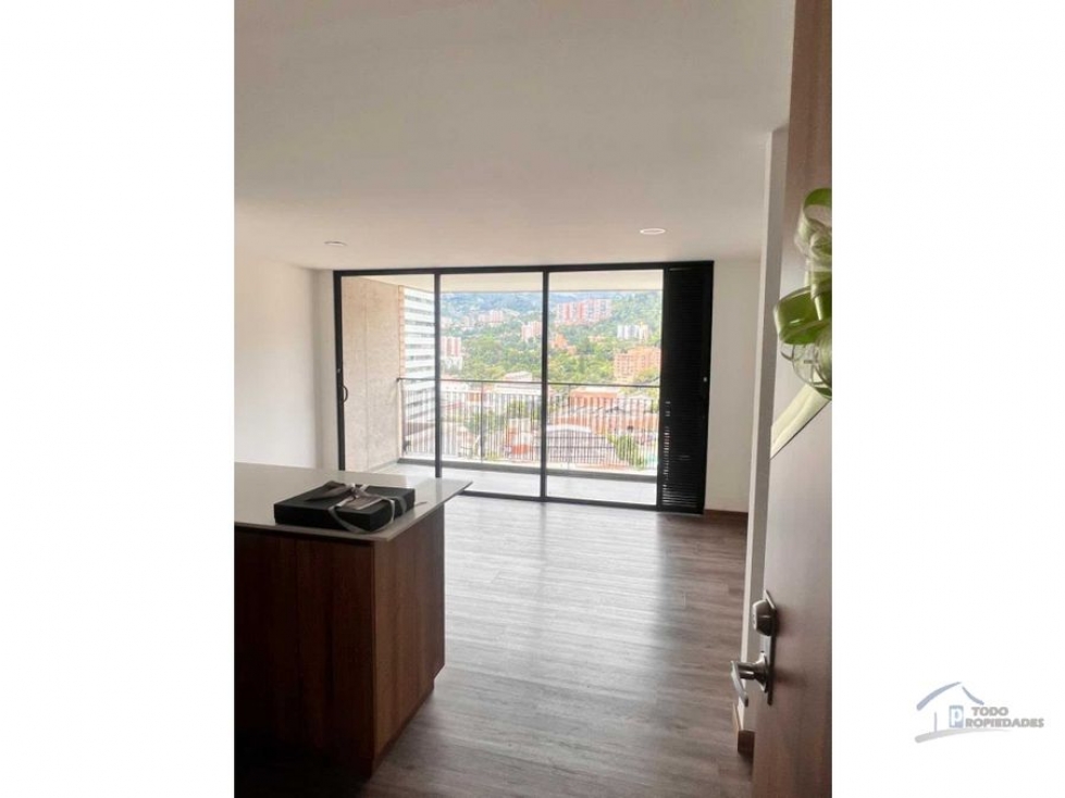 Apartamento en venta en Alcala, Envigado · foto 2 de 15