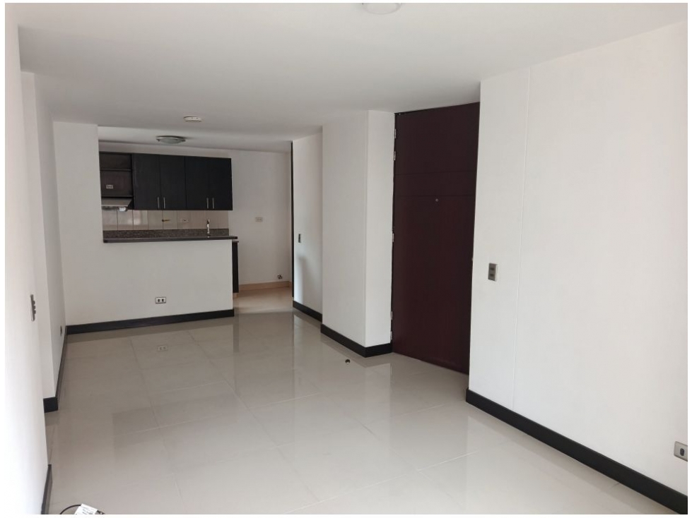 Apartamento en venta en Camino Verde, Envigado · foto 2 de 22