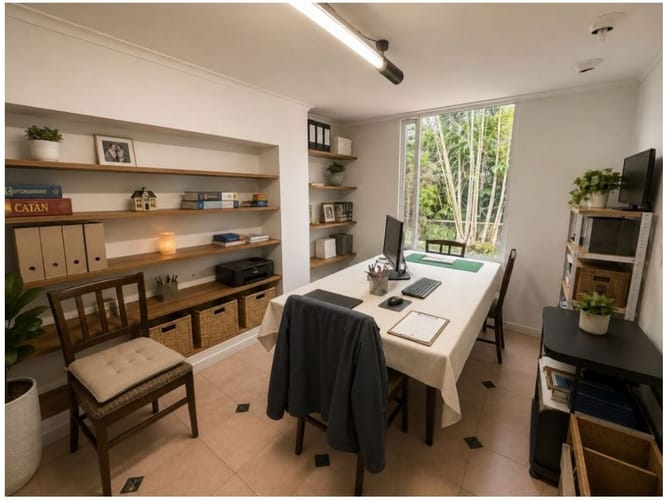 Casa de 5 alcobas en venta en Los Balsos, Medellín, 305 m² · foto 11 de 24