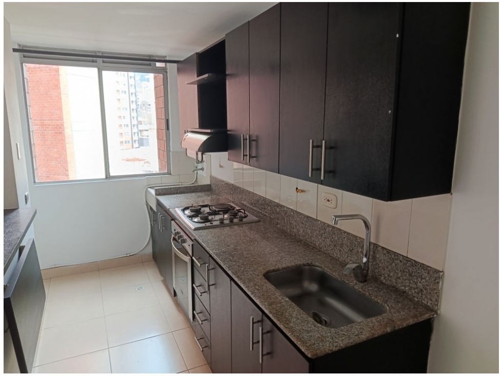 Apartamento en venta en Camino Verde, Envigado · foto 4 de 22
