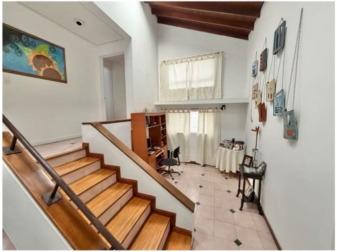 Casa de 5 alcobas en venta en Los Balsos, Medellín, 305 m² · foto 13 de 24