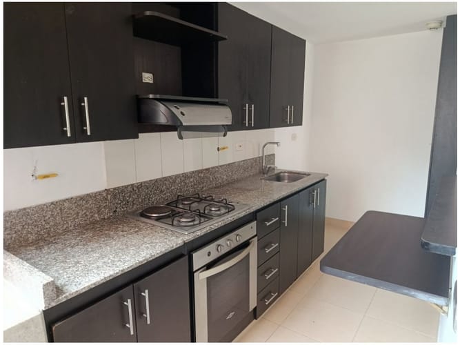 Apartamento en venta en Camino Verde, Envigado · foto 5 de 22