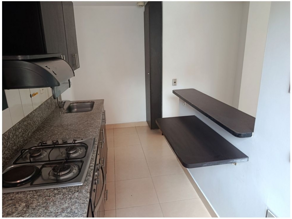 Apartamento en venta en Camino Verde, Envigado · foto 6 de 22