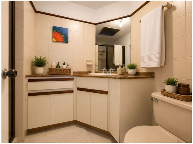 Casa de 5 alcobas en venta en Los Balsos, Medellín, 305 m² · foto 15 de 24