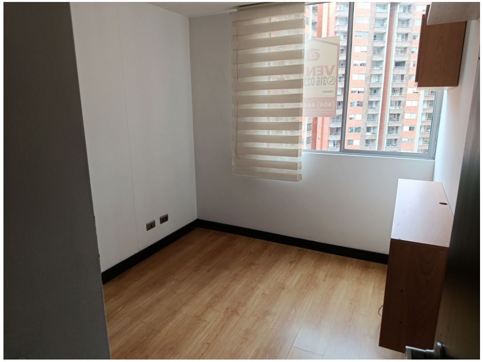 Apartamento en venta en Camino Verde, Envigado · foto 11 de 22