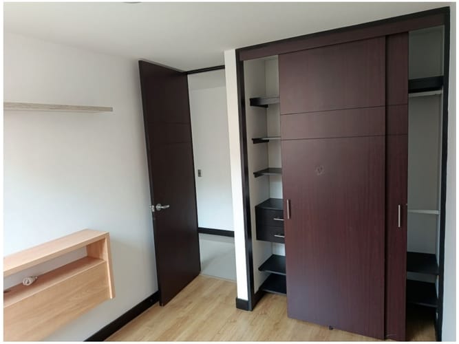 Apartamento en venta en Camino Verde, Envigado · foto 12 de 22