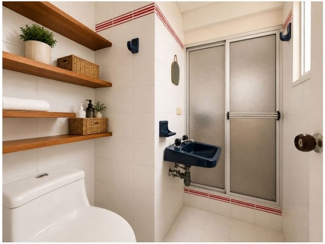 Casa de 5 alcobas en venta en Los Balsos, Medellín, 305 m² · foto 22 de 24