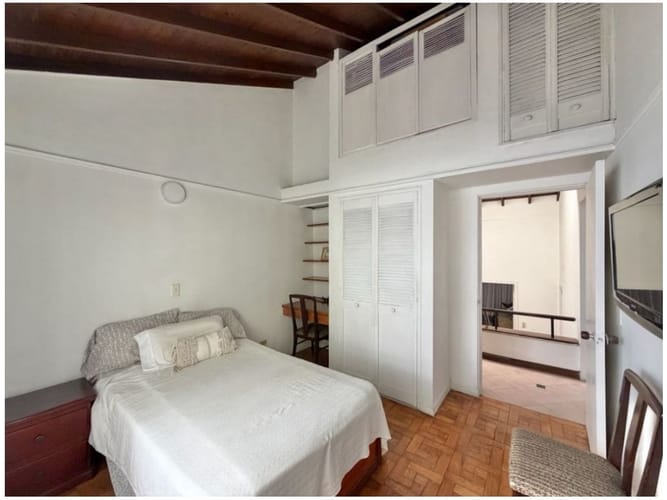 Casa de 5 alcobas en venta en Los Balsos, Medellín, 305 m² · foto 23 de 24