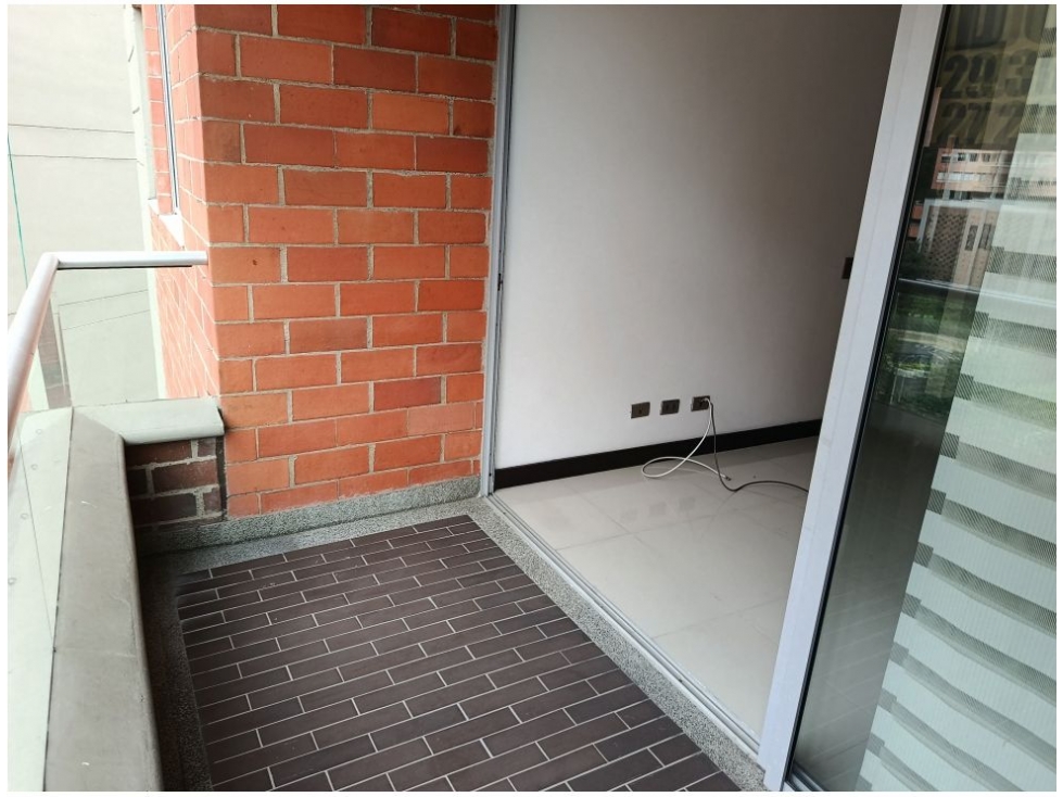 Apartamento en venta en Camino Verde, Envigado · foto 21 de 22
