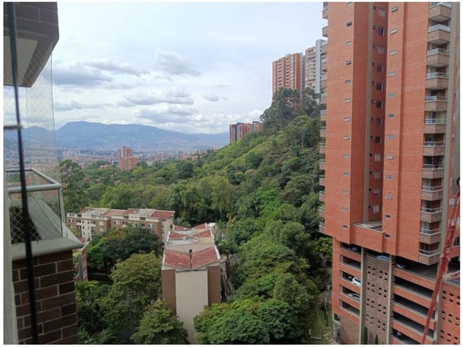 Apartamento en venta en Camino Verde, Envigado · foto 22 de 22
