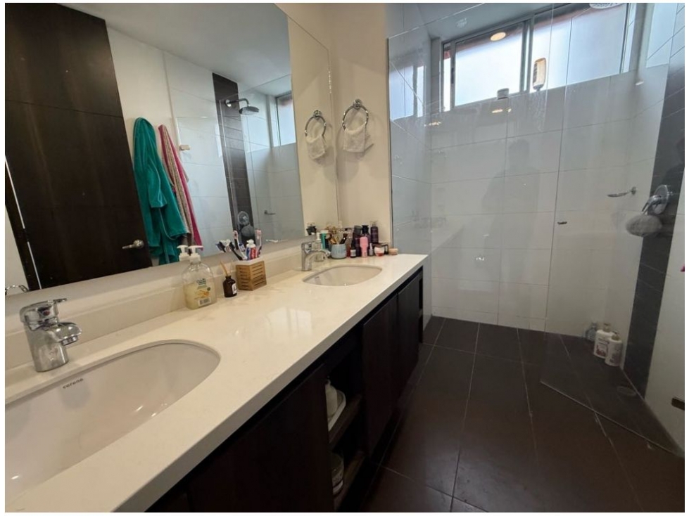 Apartamento en venta en Santa Maria De Los Angeles, Medellín · foto 6 de 6
