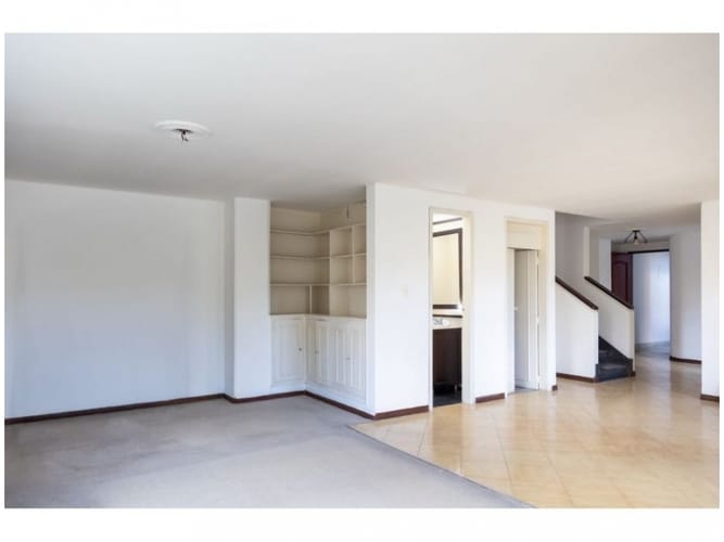 Apartamento de 3 alcobas en venta en Laureles, Medellín, 149 m² · foto 3 de 21