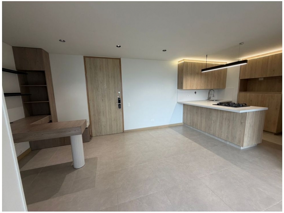 Apartamento en venta en Las Palmas, Medellín · foto 4 de 24