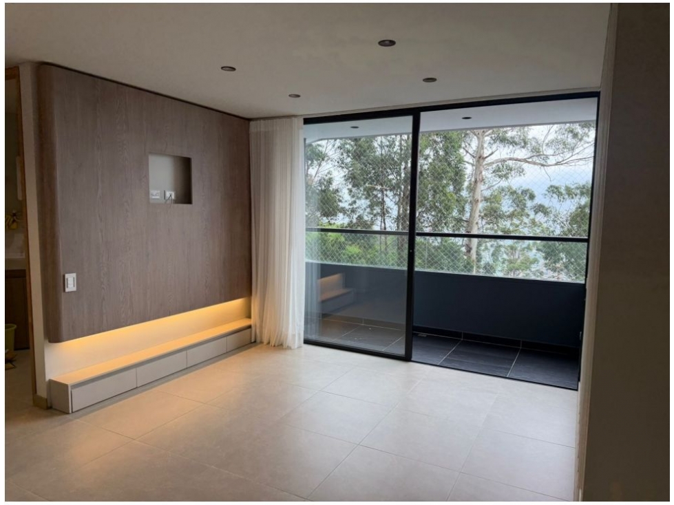 Apartamento en venta en Las Palmas, Medellín · foto 6 de 24