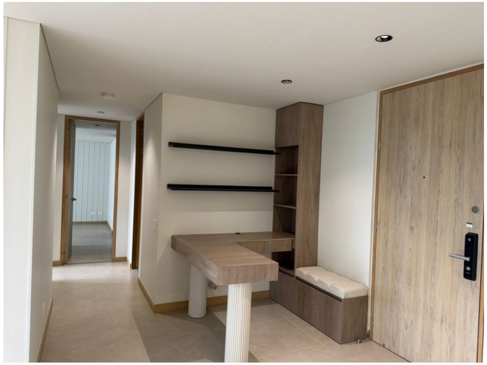 Apartamento en venta en Las Palmas, Medellín · foto 10 de 24