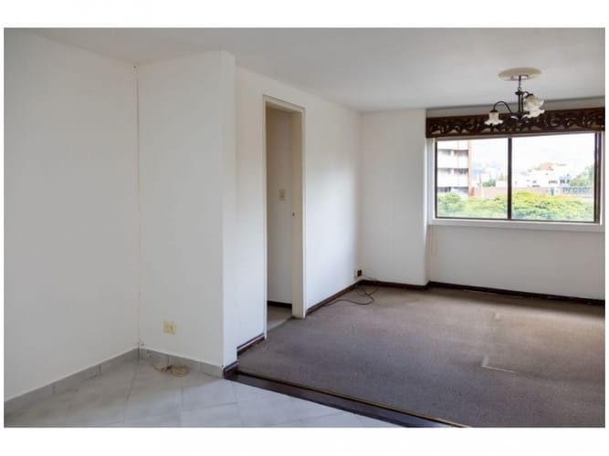 Apartamento de 3 alcobas en venta en Laureles, Medellín, 149 m² · foto 14 de 21