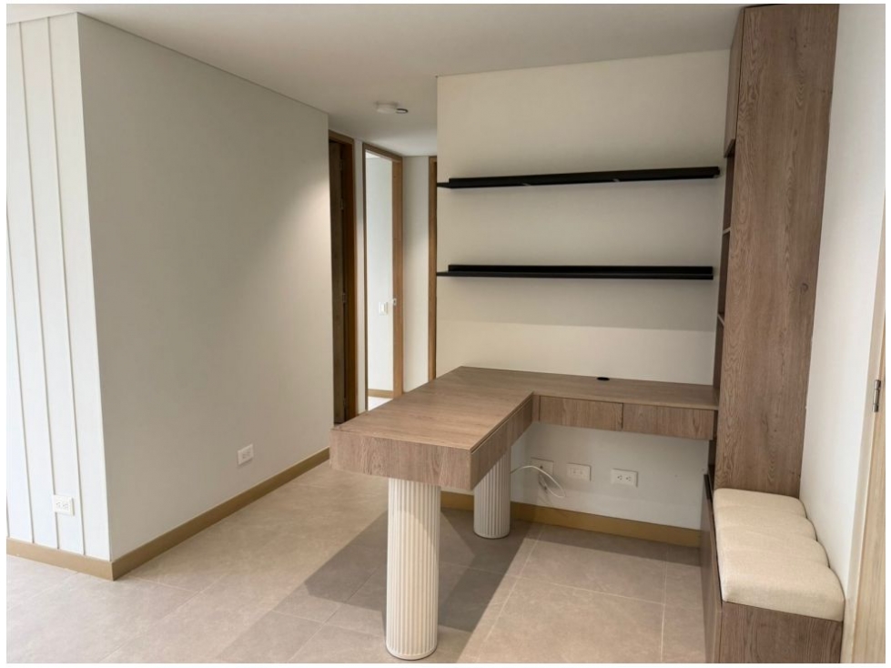 Apartamento en venta en Las Palmas, Medellín · foto 16 de 24
