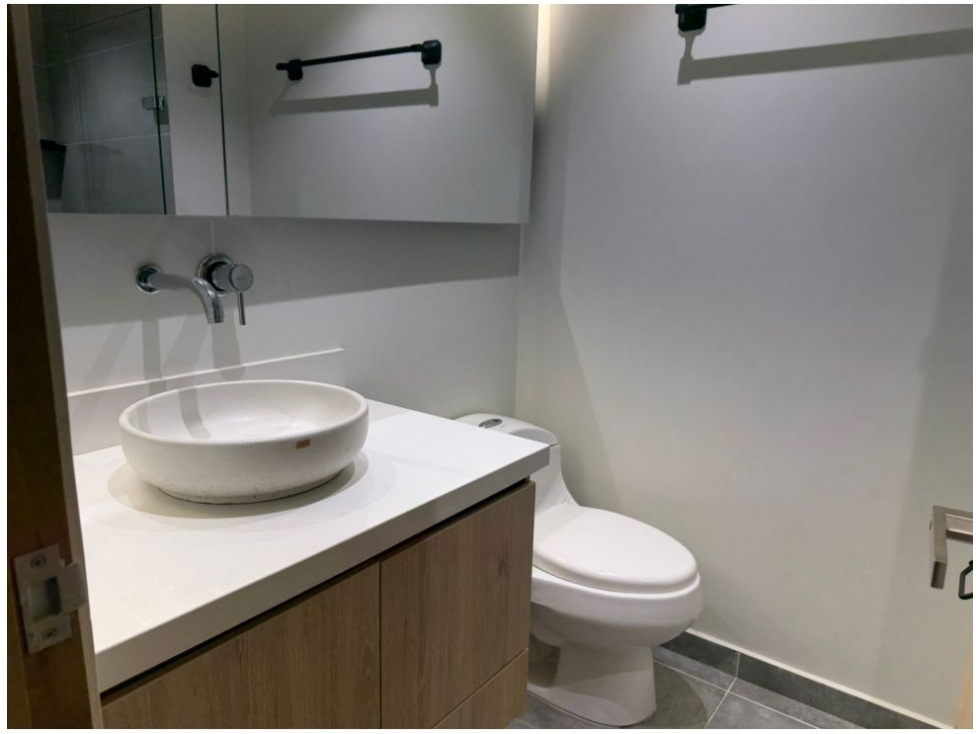 Apartamento en venta en Las Palmas, Medellín · foto 18 de 24