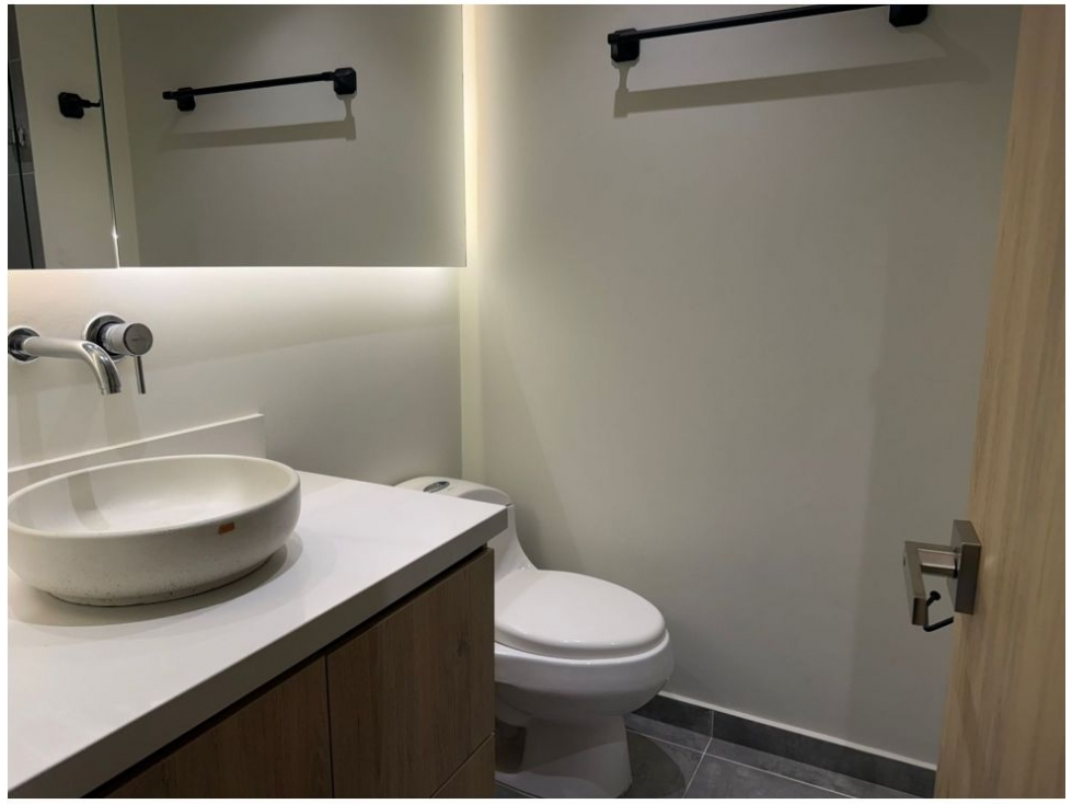 Apartamento en venta en Las Palmas, Medellín · foto 19 de 24