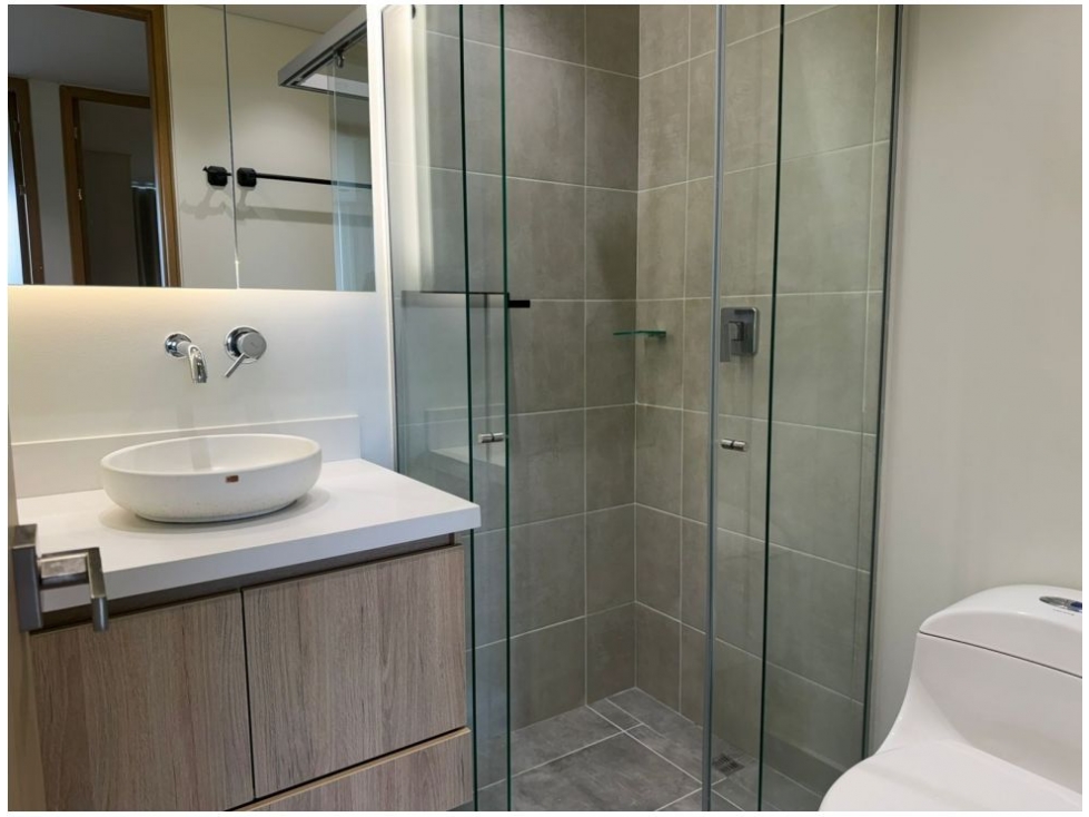 Apartamento en venta en Las Palmas, Medellín · foto 20 de 24