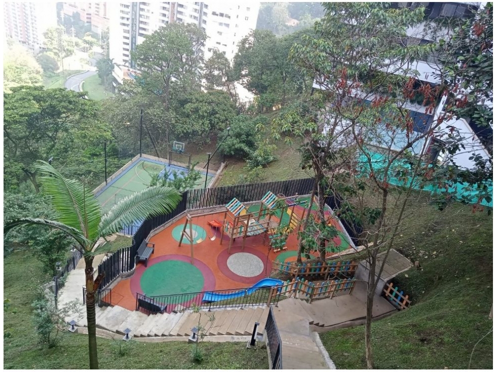 Apartamento en venta en Las Palmas, Medellín · foto 21 de 24
