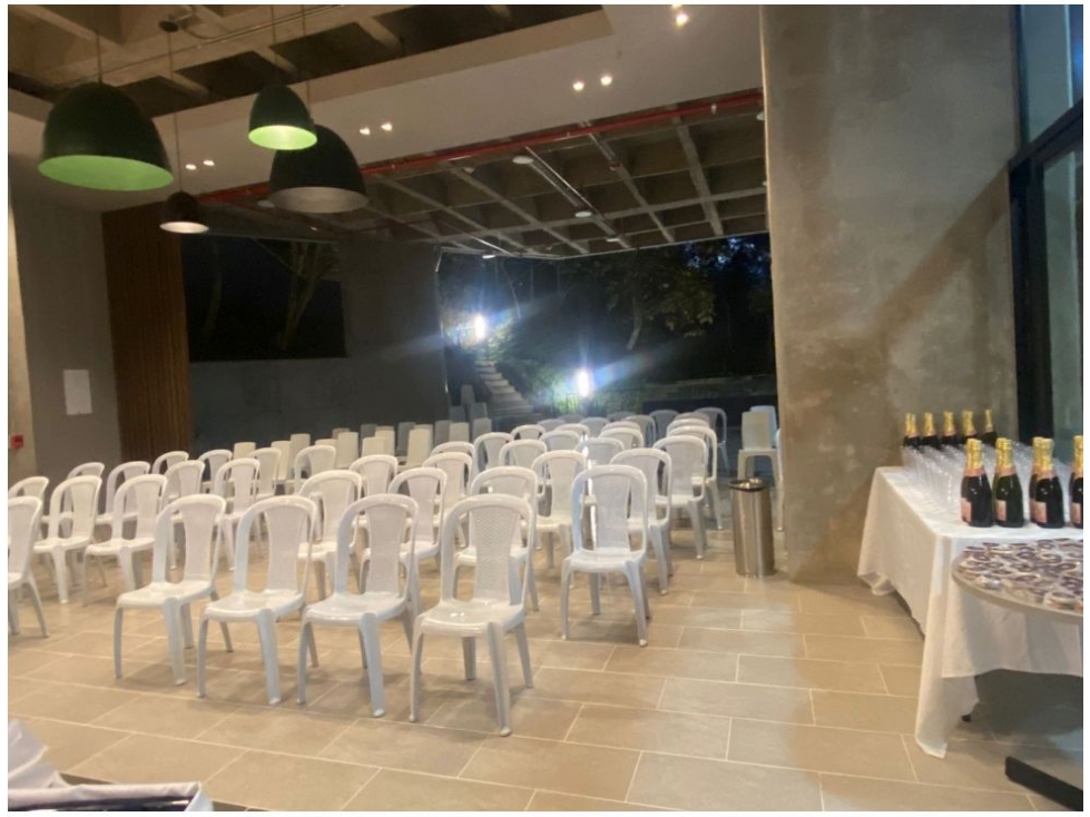 Apartamento en venta en Las Palmas, Medellín · foto 23 de 24