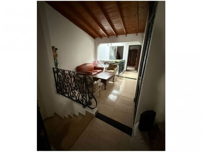 Casa de 5 alcobas en venta en Entre Amigos, Sabaneta, 166 m² · foto 13 de 24