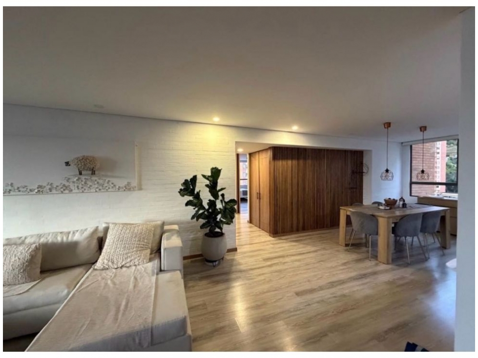 Apartamento en venta en La Calera, Medellín · foto 3 de 13