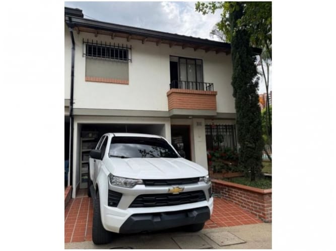 Casa de 5 alcobas en venta en Entre Amigos, Sabaneta, 166 m² · foto 22 de 24