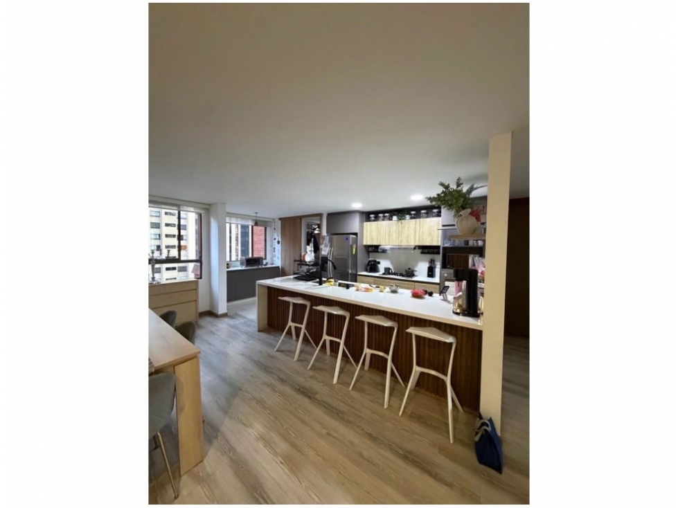 Apartamento en venta en La Calera, Medellín · foto 4 de 13