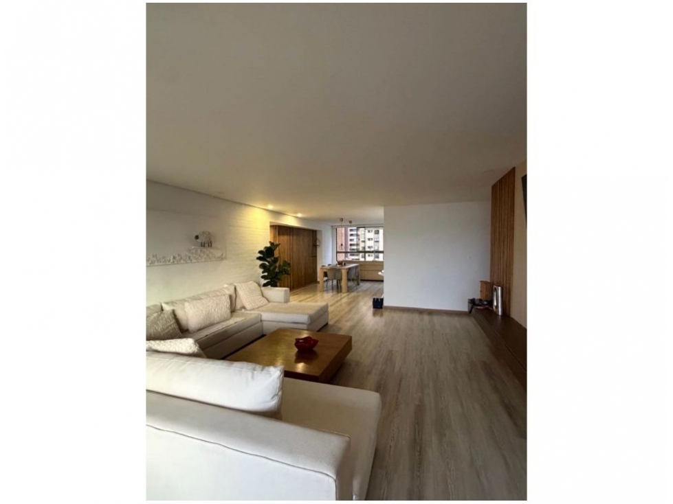 Apartamento en venta en La Calera, Medellín · foto 5 de 13