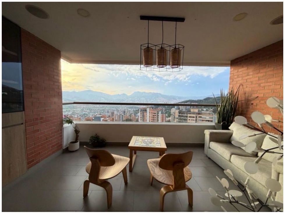 Apartamento en venta en La Calera, Medellín · foto 6 de 13
