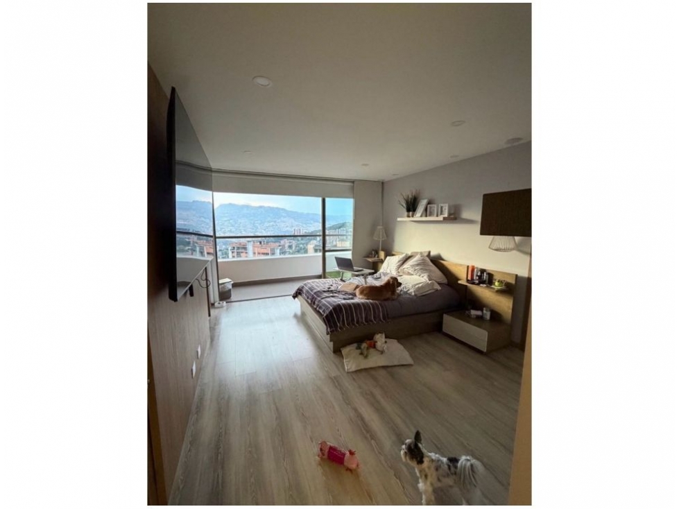 Apartamento en venta en La Calera, Medellín · foto 7 de 13