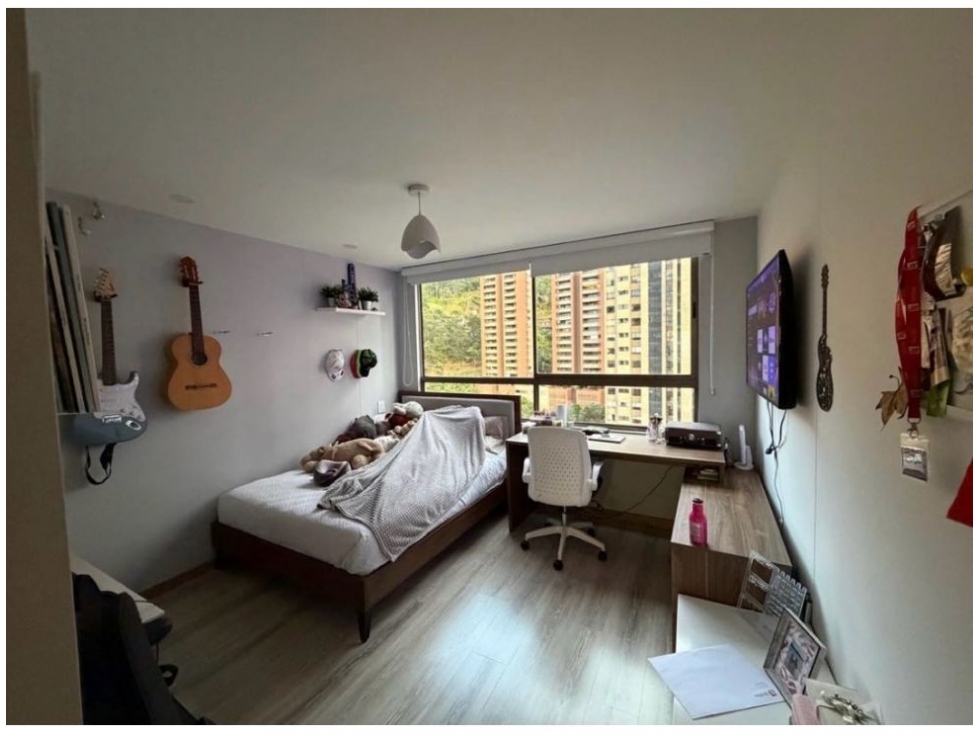 Apartamento en venta en La Calera, Medellín · foto 8 de 13
