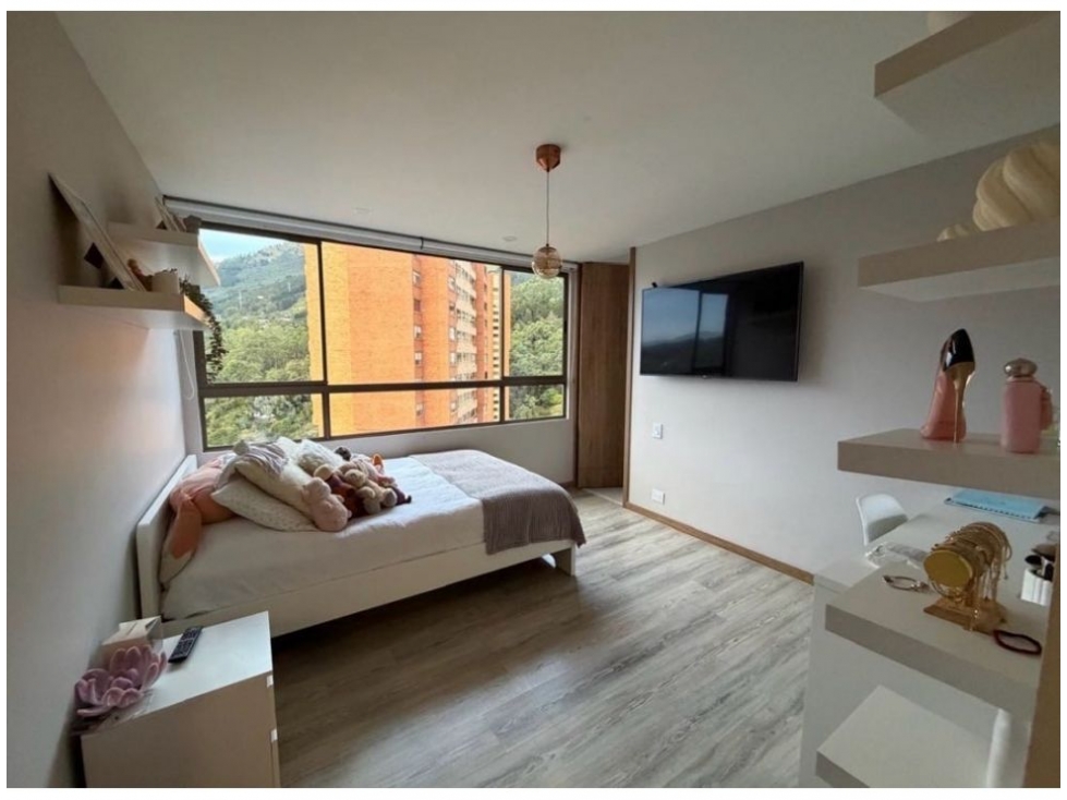 Apartamento en venta en La Calera, Medellín · foto 9 de 13