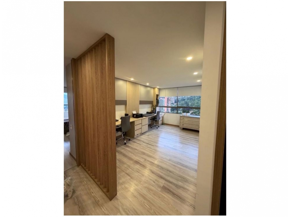 Apartamento en venta en La Calera, Medellín · foto 10 de 13