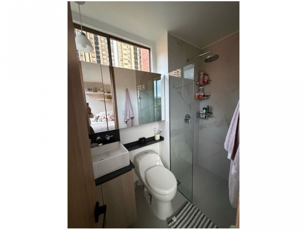 Apartamento en venta en La Calera, Medellín · foto 11 de 13