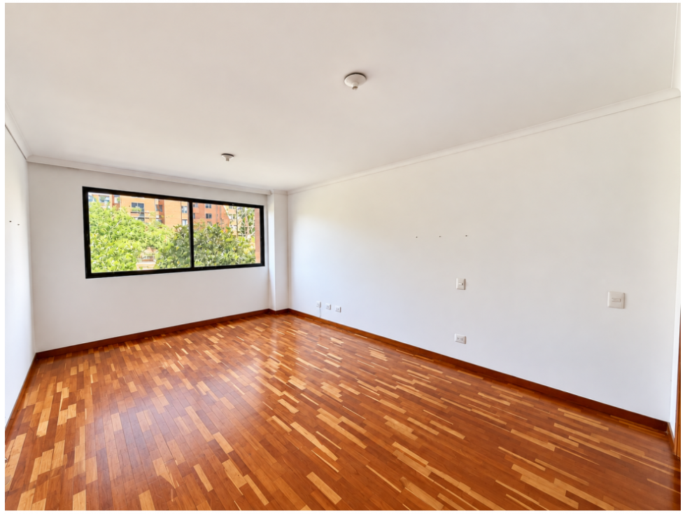 Apartamento en venta en El Tesoro, Medellín · foto 6 de 10