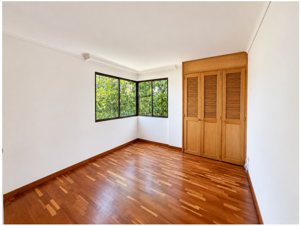 Apartamento en venta en El Tesoro, Medellín · foto 9 de 10
