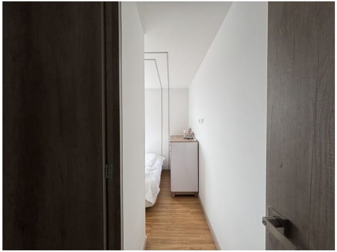 Apartamento de 3 alcobas en venta en Ciudad Del Río, Medellín, 119 m² · foto 9 de 17