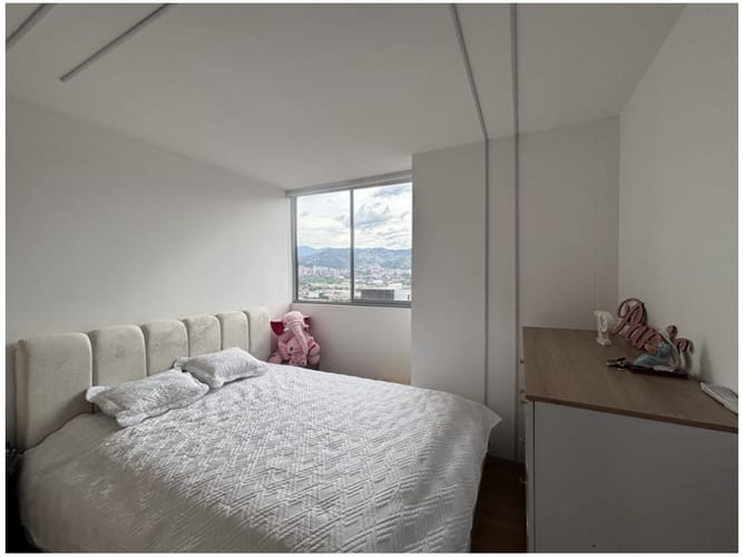 Apartamento de 3 alcobas en venta en Ciudad Del Río, Medellín, 119 m² · foto 10 de 17