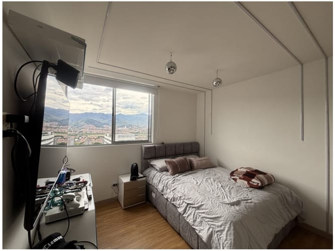 Apartamento de 3 alcobas en venta en Ciudad Del Río, Medellín, 119 m² · foto 12 de 17