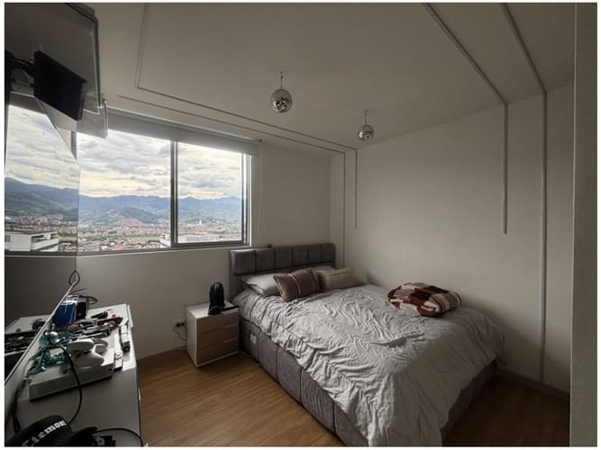 Apartamento de 3 alcobas en venta en Ciudad Del Río, Medellín, 119 m² · foto 13 de 17