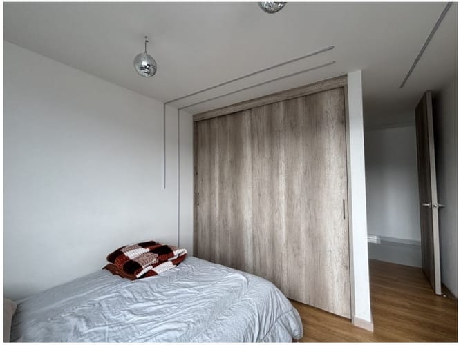 Apartamento de 3 alcobas en venta en Ciudad Del Río, Medellín, 119 m² · foto 14 de 17