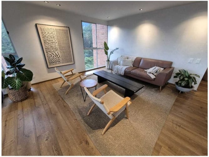 Apartamento de 3 alcobas en venta en Las Lomas No.2, Medellín, 168 m² · foto 17 de 24