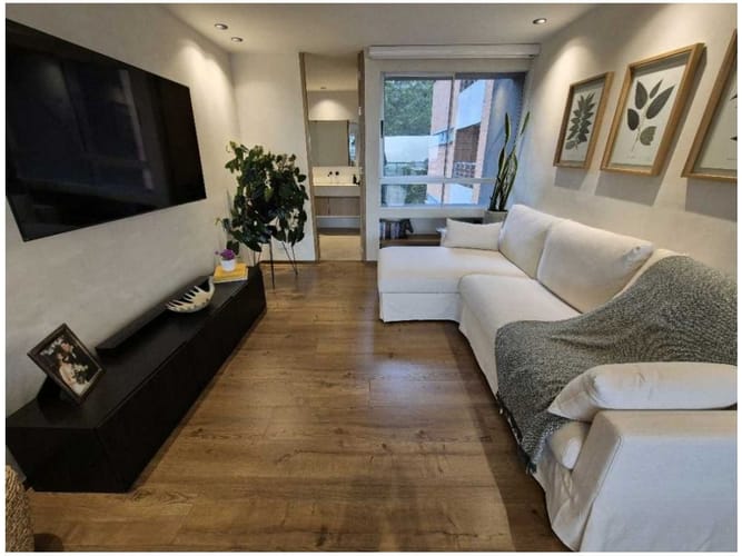 Apartamento de 3 alcobas en venta en Las Lomas No.2, Medellín, 168 m² · foto 18 de 24