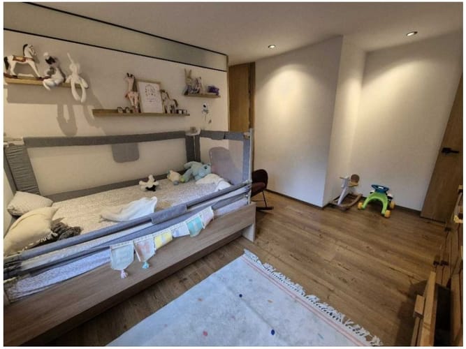 Apartamento de 3 alcobas en venta en Las Lomas No.2, Medellín, 168 m² · foto 20 de 24